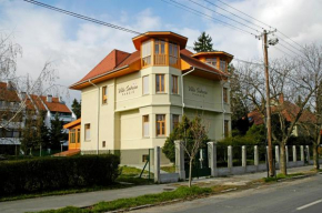 Villa Sakura Panzió